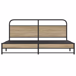 VidaXL 3318680 bed frame - Additional view 4