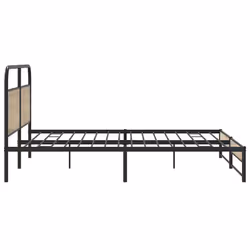 VidaXL 3318680 bed frame - Additional view 5
