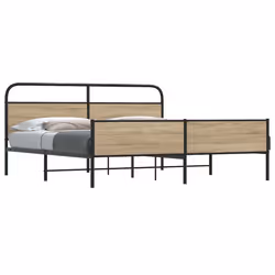 VidaXL 3318682 bed frame - Additional view 2