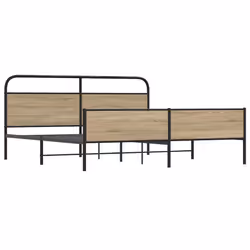 VidaXL 3318682 bed frame - Additional view 3