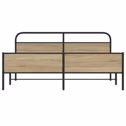 VidaXL 3318682 bed frame - Additional view 5