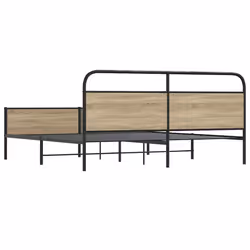 VidaXL 3318682 bed frame - Additional view 7