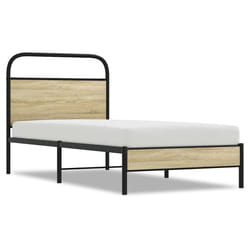 VidaXL 3318684 bed frame