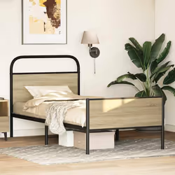 VidaXL 3318692 bed frame - Additional view 4