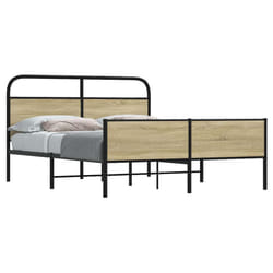 VidaXL 3318693 bed frame