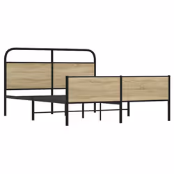 VidaXL 3318693 bed frame
