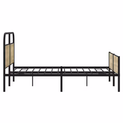 VidaXL 3318693 bed frame - Additional view 5