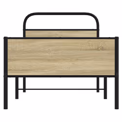 VidaXL 3318698 bed frame - Additional view 5