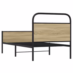 VidaXL 3318698 bed frame - Additional view 7