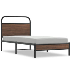 VidaXL 3318699 bed frame