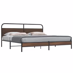 VidaXL 3318702 bed frame