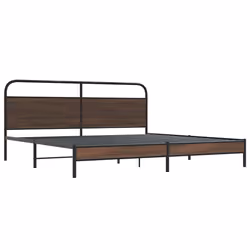 VidaXL 3318702 bed frame