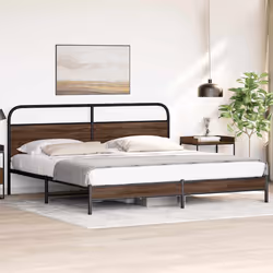 VidaXL 3318702 bed frame - Additional view 4