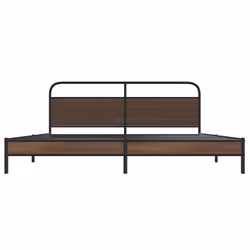 VidaXL 3318702 bed frame - Additional view 5