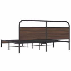 VidaXL 3318702 bed frame - Additional view 7