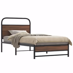 VidaXL 3318703 bed frame