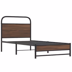 VidaXL 3318703 bed frame