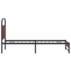 VidaXL 3318703 bed frame - Additional view 6