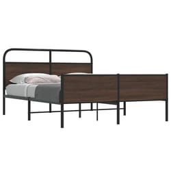 VidaXL 3318708 bed frame