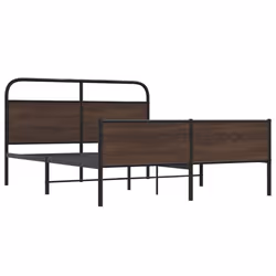 VidaXL 3318708 bed frame - Additional view 2