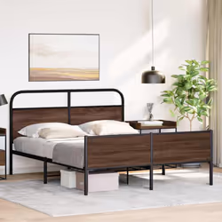 VidaXL 3318708 bed frame - Additional view 3