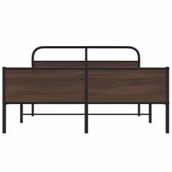 VidaXL 3318708 bed frame - Additional view 4