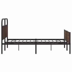 VidaXL 3318708 bed frame - Additional view 5