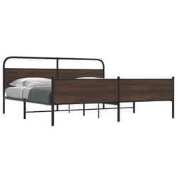 VidaXL 3318710 bed frame