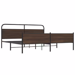 VidaXL 3318710 bed frame