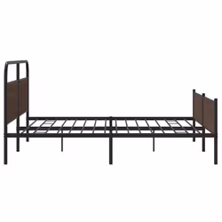VidaXL 3318711 bed frame - Additional view 6