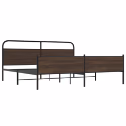 VidaXL 3318712 bed frame - Additional view 3