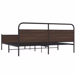 VidaXL 3318712 bed frame - Additional view 7