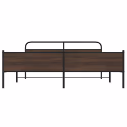 VidaXL 3318713 bed frame - Additional view 5