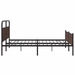 VidaXL 3318713 bed frame - Additional view 6