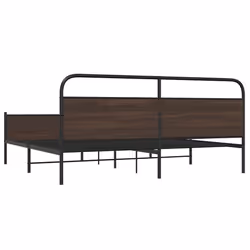 VidaXL 3318713 bed frame - Additional view 7