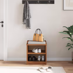VidaXL 4010442 indoor bench - Additional view 4
