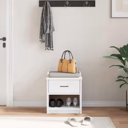 VidaXL 4010447 indoor bench - Additional view 4