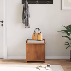 VidaXL 4010448 indoor bench - Additional view 4