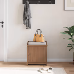 VidaXL 4010449 indoor bench - Additional view 4