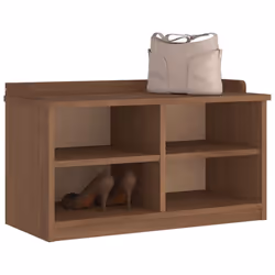 VidaXL 4010458 indoor bench - Additional view 2