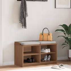 VidaXL 4010458 indoor bench - Additional view 3