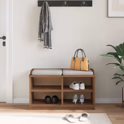 VidaXL 4010458 indoor bench - Additional view 4