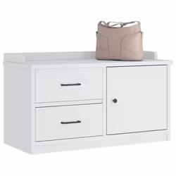 VidaXL 4010465 indoor bench - Additional view 2