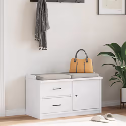 VidaXL 4010465 indoor bench - Additional view 3