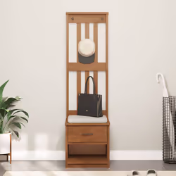 VidaXL 4010481 indoor bench - Additional view 4