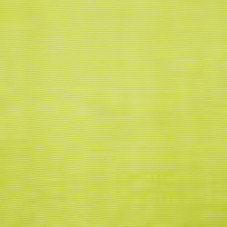vidaXL Voile Curtains with Grommets 2 pcs Apple Green 140x225 cm net curtain - apple green, 140 x 260 cm - Additional view 6