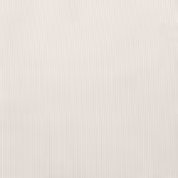 vidaXL Voile Curtains 2 pcs net curtain sheer curtain - cream, 140 x 300 cm - Additional view 6