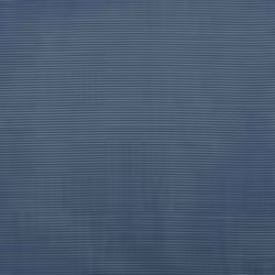 vidaXL Voile Curtains with Grommets 2 pcs Apple Green 140x225 cm net curtain - royal blue, 140 x 245 cm - Additional view 6