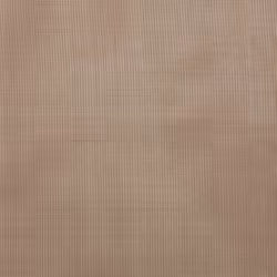 vidaXL Voile Curtains with Grommets 2 pcs Apple Green 140x225 cm net curtain - light brown, 140 x 140 cm - Additional view 6