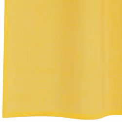 vidaXL Voile Curtains with Grommets 2 pcs Apple Green 140x225 cm net curtain - yellow, 140 x 175 cm - Additional view 5